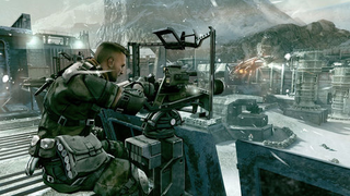 Illustration for article titled How I Didn't Get Killed At E3